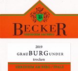 16 Grauburgunder 2019