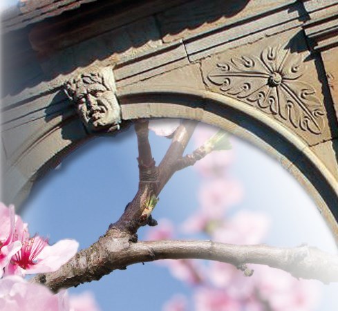 Frühling